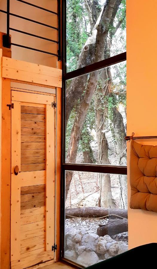 Agriturismo Parco Dai Nonni Ischitella Buitenkant foto